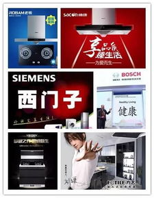 名家進(jìn)口電器,全套一站式選購省心省力