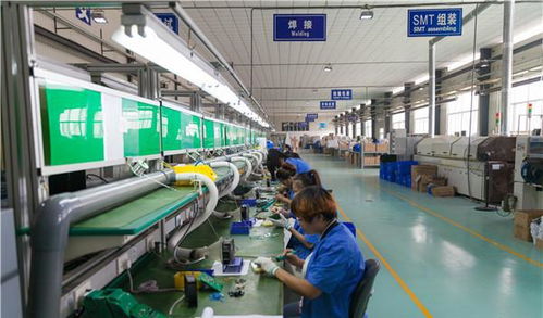 25歲農村小伙與粵記合作加工在家開廠月收入驚人