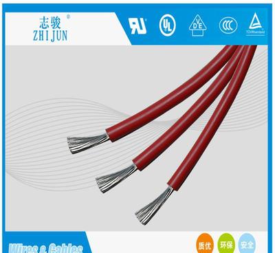 【廠家硅膠電機(jī)引接線JG 500V1000V 4平方6平方耐高】?jī)r(jià)格_廠家_圖片 -