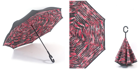 CCEE工廠秀 小小梅花傘年入6000萬美金的海外創(chuàng)意掘金記