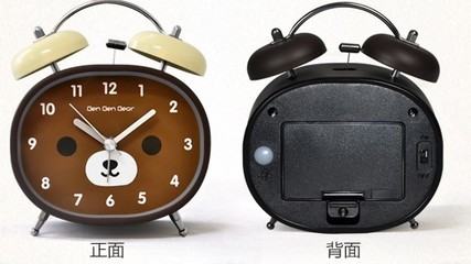 藍(lán)果BLUE FRUIT座鐘 創(chuàng)意設(shè)計(jì)與詩意時光的融合