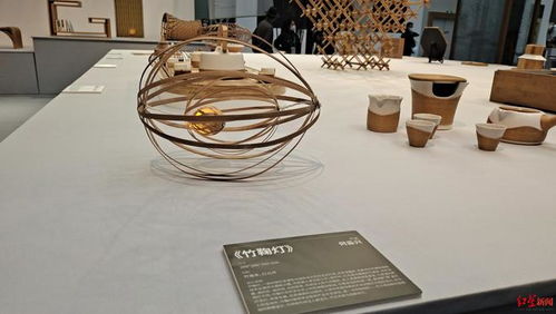 紅星觀察丨“年輕而國際”的竹子 數(shù)千上萬元的文玩扇，超一半買家竟是80、90后